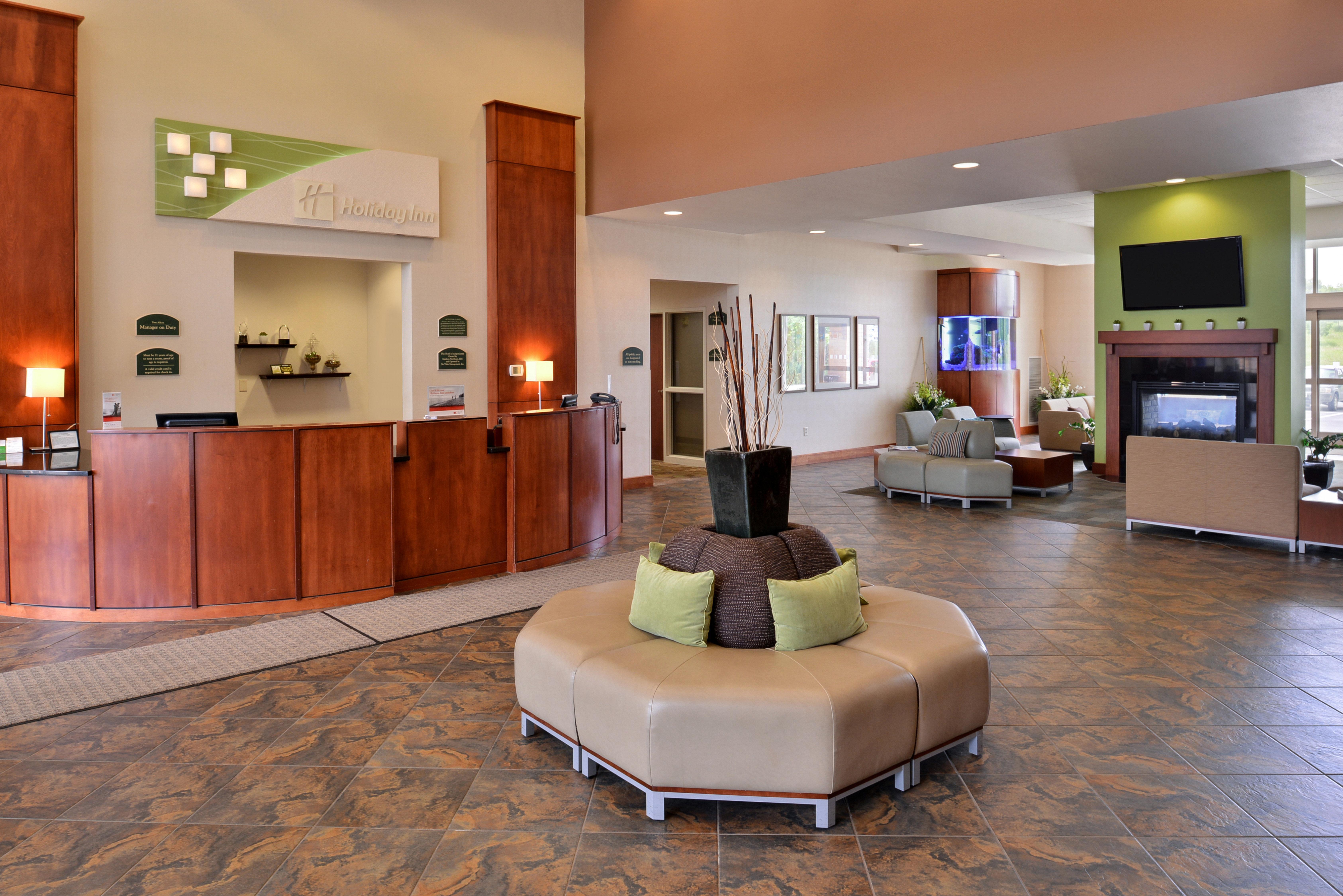 Holiday Inn Madison At The American Center By Ihg Esterno foto